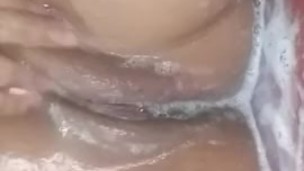Mi ex me manda un video lavandosela