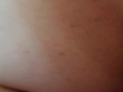 Fucked stepmom in anal during cosmetic procedures until she cum