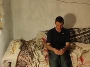 I'm sitting at home and listening to fm. 11/16