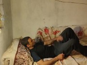 I'm sitting at home and listening to fm. 2/16