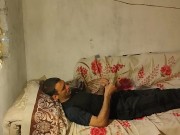 I'm sitting at home and listening to fm. 3/16