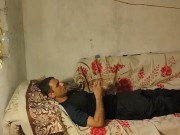 I'm sitting at home and listening to fm. 4/16