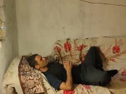 I'm sitting at home and listening to fm. 5/16