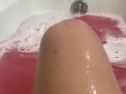 Bath time  - Screenshot 11 of 16 - Sexy