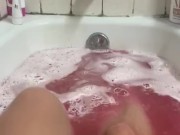 Bath time  - Screenshot 14 of 16 - Sexy