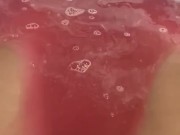 Bath time  - Screenshot 3 of 16 - Bathing