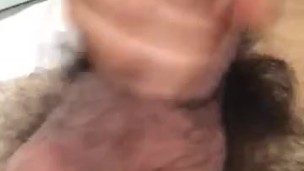 Sexy Arab Male Playing With Cock