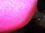 Wife sucking dick piercing 4/16