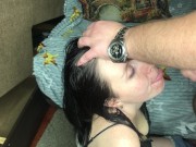 хард застрял под диваном! 4к 16/16