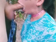  CUTIE BALLS DEEP FACEFUCK THROAT PIE