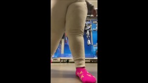 BBW GIANTESS STOMPING