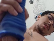 Big Load Creampie 10/16