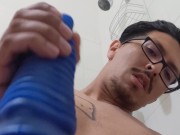 Big Load Creampie 2/16