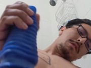 Big Load Creampie 6/16