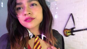 Isa Potter teaser #1 vid