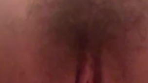This pussy needs pounding
