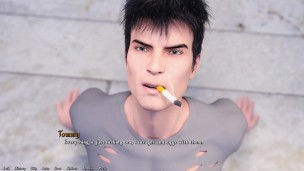 Being A DIK 0.5.0 Part 71 How DIK's Born The Start By LoveSkySan69