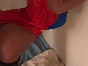 Supergirl RealDoll