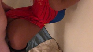 Supergirl RealDoll