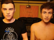 Being A DIK 0.5.0 Part 73 We Are Dik's But Wha... By LoveSkySan69