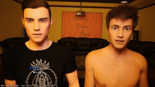 Being A DIK 0.5.0 Part 73 We Are Dik's But Wha... By LoveSkySan69