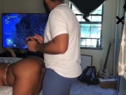 Monster Hunter: Worlds & Chill 10/16