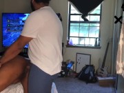 Monster Hunter: Worlds & Chill 13/16