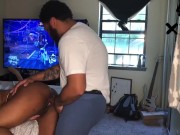 Monster Hunter: Worlds & Chill 15/16