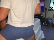 Monster Hunter: Worlds & Chill 2/16