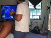 Monster Hunter: Worlds & Chill 6/16