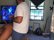 Monster Hunter: Worlds & Chill 7/16