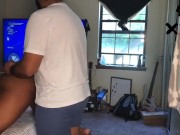 Monster Hunter: Worlds & Chill 9/16