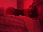 Red Light (Part 1)(Preview) 10/16