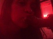 Red Light (Part 1)(Preview) 2/16