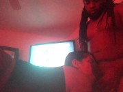 Red Light (Part 1)(Preview) 7/16