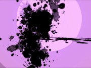 arrogant dominant corporate bitch dildo play in stockings and high heels 1/16