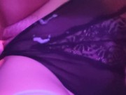 Step sister wanted to learn about BDSM 8/16