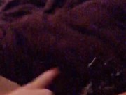 Tight pussy teen squirts everywhere during quarantine 14/16