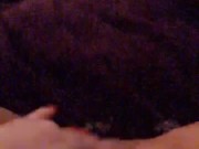 Tight pussy teen squirts everywhere during quarantine 15/16