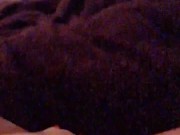 Tight pussy teen squirts everywhere during quarantine 16/16