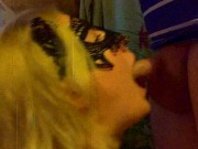 света берет в рот в technicolor 1/16