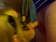 света берет в рот в technicolor 6/16