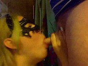 света берет в рот в technicolor 9/16