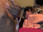 Tight Juicy Pussy Destroyed By BBC 13/16