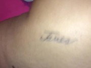 Tight Juicy Pussy Destroyed By BBC 15/16