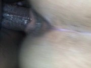 Tight Juicy Pussy Destroyed By BBC 4/16