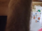 This morning it was not difficult for me to wake up. 1/16