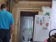 This morning it was not difficult for me to wake up. 12/16