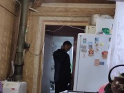 This morning it was not difficult for me to wake up. 16/16