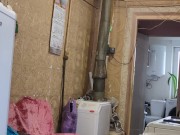 This morning it was not difficult for me to wake up.